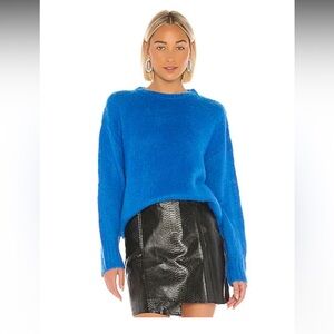 J.O.A oversized sweater